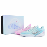 Nike Sabrina 3 Support Grip Support Grip Low top Basketball Shoes Unisex Blue Pink HF2882-101(Team- Sabrina) 42.5