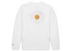 Nike x Peaceminusone G-Dragon Pikkade varrukatega dressipluusid Valge DR0098-100 Unisex XL valge