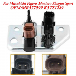 OEM Solenoidventiil MR577099 Mitsubishi Pajero/Montero/Shogun/L200 K74/K14T/K24T/4D56 jaoks &ndash; T&ouml;&ouml;stuslik klass CN