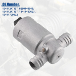 &Uuml;hildub Bmw 318I/318Is/740I/740Il/E36 1991-1995 T&uuml;hik&auml;igup&ouml;&ouml;rde regulaatoriga (1 tk) Asendab osa #13411433627 1
