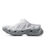 FILA VETTA Closed Toe Slippers Women's F12W622519FBN 36.5 white