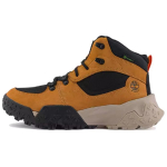 Timberland Motion Scramble Keskmise k&otilde;rgusega veekindel matkajalatsid Meestele, nisuv&auml;rvi nubuknahk A68Q8 41
