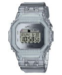 Casio meeste vaik 200M veekindel l&ouml;&ouml;gikindel &auml;ratusega kvartsikell GLX-5600KI-7 valge