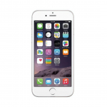 Apple iPhone 6 64GB H&otilde;bedane - Avatud nutitelefon - Renoveeritud h&otilde;be