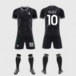 25/26 Juventus 2. v&otilde;&otilde;rsil nr 10 F&auml;nnis&auml;rk L