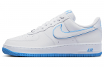 Nike Air Force 1 Low 'White University Blue' DV0788-101 40