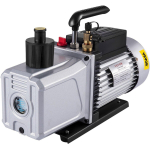 Kaheastmeline vaakumpump 12CFM 340 L/min Sisselaskeava 1/4