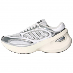 Adidas Adizero Goukana Mugavalt Istuvad Jooksusaapad Unisex Jalan&otilde;ud Valge H&otilde;bedane KJ5376 36