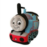 Kaisukas Thomas The Train Pehmem&auml;nguasi Klassikaline 25cm, Pehme T&auml;idisega M&auml;nguasi, Lastep&auml;eva Kingitus, Parim Kingitus S&otilde;prade Lastele