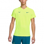 Nike Rafa meeste Dri-FIT Adv l&uuml;hikeste varrukatega tennises&auml;rk FD5409-702 S