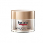 Eucerin Elasticity Filler &Ouml;&ouml;kreem 50ml . Toote omadused : Viso : Niisutus, Vananemisvastane, Kortsudevastane Nahat&uuml;&uuml;p :
