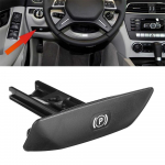 Pidurukangi vabastushoob 2009-2014 Mercedes-Benz C E-klassile GLK W212 W207