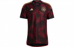 Adidas Saksamaa 22 v&otilde;&otilde;rsil Authentic s&auml;rk HF1695 S