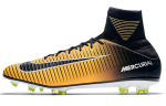 Nike Mercurial Veloce 3 Df Fg 'Laser Orange' 831961-801 42