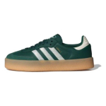 adidas Sambae Collegiate Green Gum Naiste Tennised Core-White IF1835 39⅓