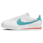 Nike Cortez Miami Dolphins Meeste tossud Valge Cosmic-Clay Metallik-H&otilde;be DM4044-103 45