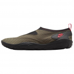 Nike Aqua Turf Keskmine Oliiv Meeste Tossud Roheline Must &Uuml;likoolipunane FZ5627-200 44