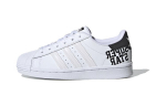 Adidas Originals Superstar J Nahast Kulumiskindlad Madalad Laste Rula Kingad Valge FV3749 28