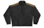 Adidas Ivy Park 3 triibuline polsterdatud tuulejope Sooliselt neutraalne GR1435 XXXS
