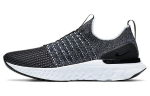 Nike React Phantom Run Flyknit 2 'Black Smoke Grey' CJ0277-003 44