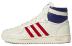 Top Ten Wmns Adidas Originals Rb 'Cream White Vivid Red' Naiste HQ1480 35.5