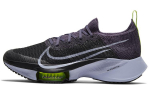 Nike Air Zoom Tempo Next% Flyknit Dark Raisin Black Volt Naiste CI9924-500 36