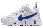 Nike Air Barrage Low 'White Hyper Blue' Gs CK4355-100 39