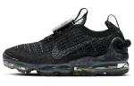 Nike Air VaporMax 2020 Flyknit Must Tumehall GS CJ4069-002 35.5