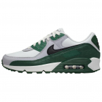 Nike Air Max 90 Jooksukingad Naiste Valge Roheline Hall IM3110-300 40