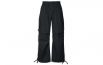 Nike Sportswear Cargo P&uuml;ksid Naistele Must/Valge IB1059-010 XL