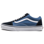 Vans Old Skool Sinised Unisex Tossud Sinine Valge VN000D3HNVY 37 gray
