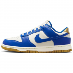 Nike Naiste Dunk Low Kansas City Royals Naiste Tossud Sinised FB7173-141 37.5
