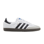 adidas Samba OG Cloud White Core Black (GS) 37