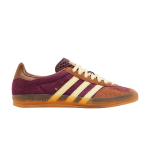 adidas Gazelle Indoor Kastanipunane Peaaegu Kollane 38.5