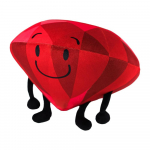 BFDI Battle For Dream Island Palusm&auml;nguasi Anime Perifeeria Pehme Nukk Koguja Toa Kaunistus M&auml;nguasi Laste S&uuml;nnip&auml;evakingitused 2025 Uus kuristik