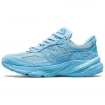 990v6 Joe Freshgoods x 990v6 New Balance Valmistatud USA-s 'A Friend Named Cousin - Prom Blue' U990JG6 38.5