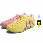 Nike Ja Morant 3 Korvpallijalatsid Unisex HF2794-100(Team130-VAM) 44.5