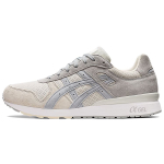 Asics GT-II Retro Vabaaja Madalad Jooksukingad Unisex tossud Helehall 1201A254-020 37.5 white
