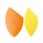 Kaksikkomplekt Real Techniques Miracle Complexion & Korrektor - Meigikannete komplekt 2 tk