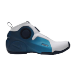 Nike Air Flightposite 2 Valge Sinine 42