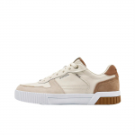 Skechers Court Classics Mugavad madalad tossud Meeste tossud Valge Pruun 254040W-NTBR 41