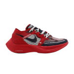 Gyakusou x Nike ZoomX Vaporfly NEXT% 'University Red Blue' 35.5