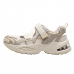 Skechers Street Casual Mugavad Veekindlad Jalan&otilde;ud Naiste Jalan&otilde;ud Beež 177603-NTGD 36