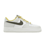 Nike Air Force 1 Low Premium 'Light Bone Cargo Khaki' 44