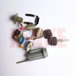 S&uuml;&uuml;tes&uuml;&uuml;telukk Toyota Hiace 1989-2004 jaoks V&otilde;tmega ukseset Ordinarily