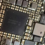 1/5 tk 16. seeria universaalse laadimise IC jaoks 16Pro 16Pro Max CP3200B1G0 iPhone 16 toiteallikas 338S01119