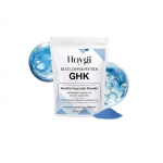 GHK-Cu Vaskpeptiidi pulber 99,7% puhas, DIY vaskpeptiidide seerum n&auml;ole, kosmeetilise kvaliteediga GHK-Cu, siledam nahk, 99% GHK-Cu vaskpeptiidi pulber 2PCS