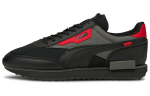PUMA Future Rider Sprint 'Black High Risk Red' 374995-02 36