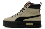 Puma Mayze Mid Naiste Saapad 381888-01 38 black