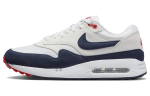 Nike Air Max 1 '86 Og Golf 'Midnight Navy Track Red' DV1403-001 44 white